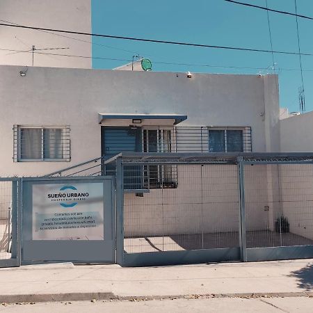 Sueno Urbano Aparthotel Córdoba Buitenkant foto