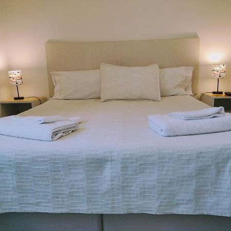 Sueno Urbano Aparthotel Córdoba Buitenkant foto