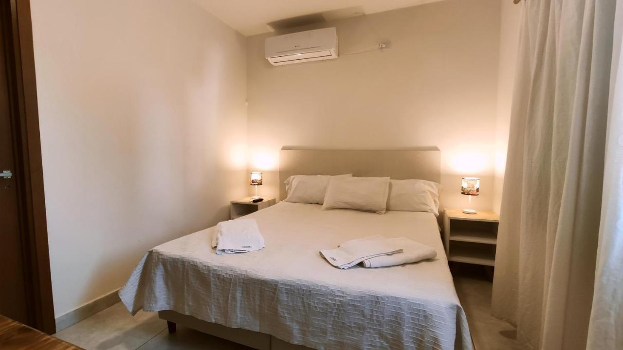 Sueno Urbano Aparthotel Córdoba Buitenkant foto