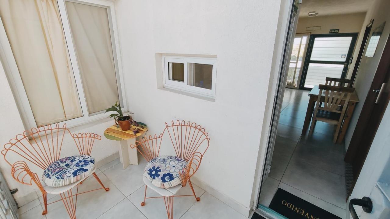 Sueno Urbano Aparthotel Córdoba Buitenkant foto