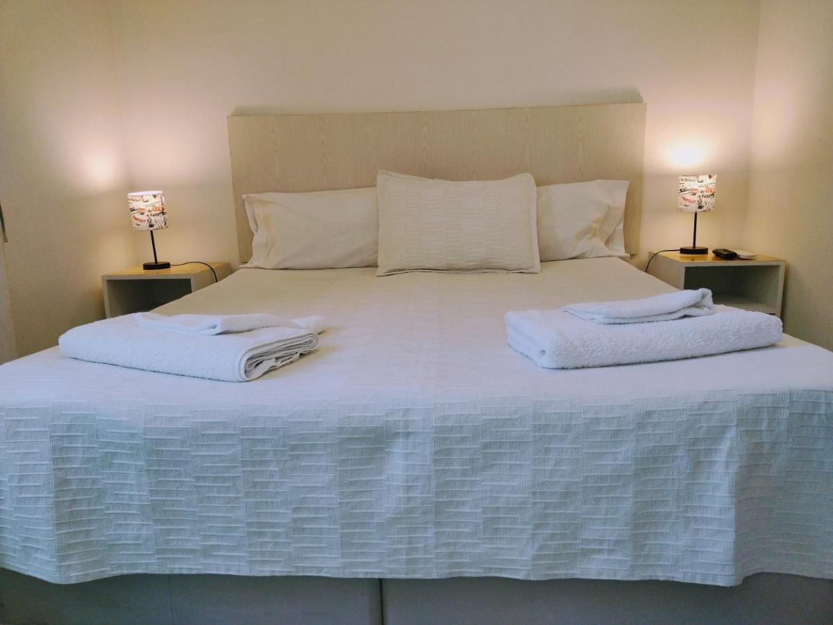 Sueno Urbano Aparthotel Córdoba Buitenkant foto