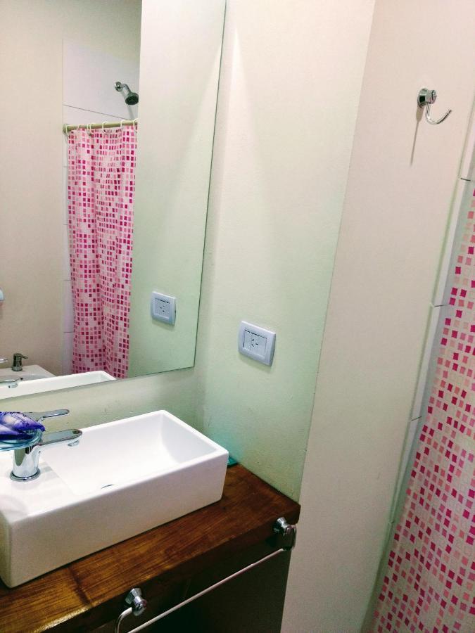 Sueno Urbano Aparthotel Córdoba Buitenkant foto