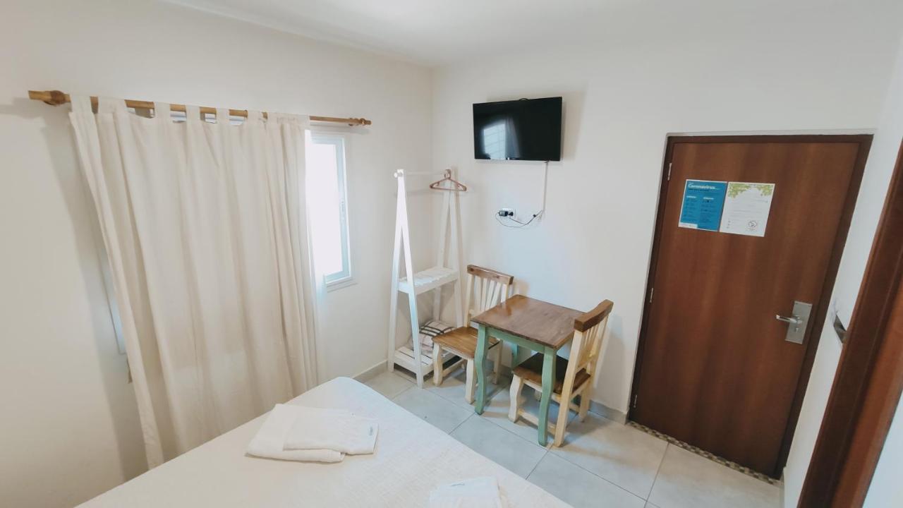 Sueno Urbano Aparthotel Córdoba Buitenkant foto