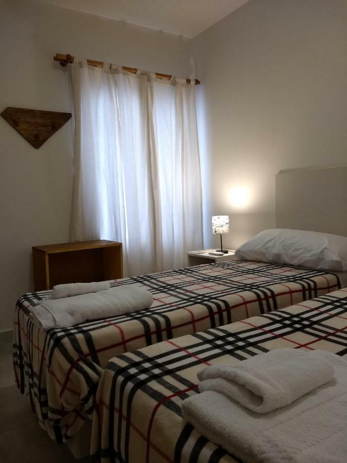 Sueno Urbano Aparthotel Córdoba Buitenkant foto