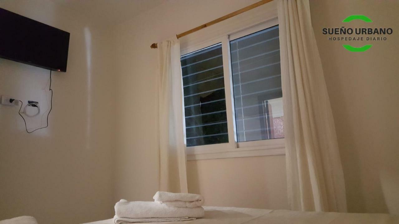 Sueno Urbano Aparthotel Córdoba Buitenkant foto